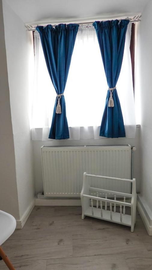 Haven Boutique Apartment Brașov Exterior foto